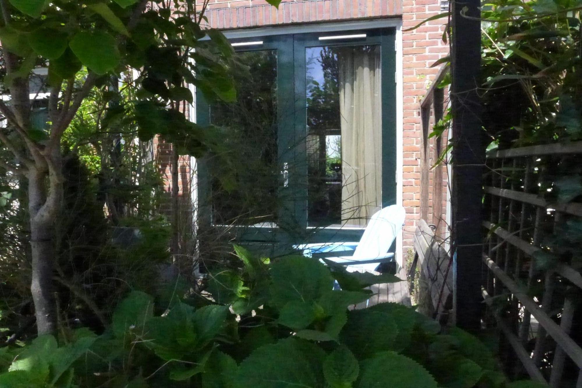 Family Home Marie Zandvoort Eksteriør billede