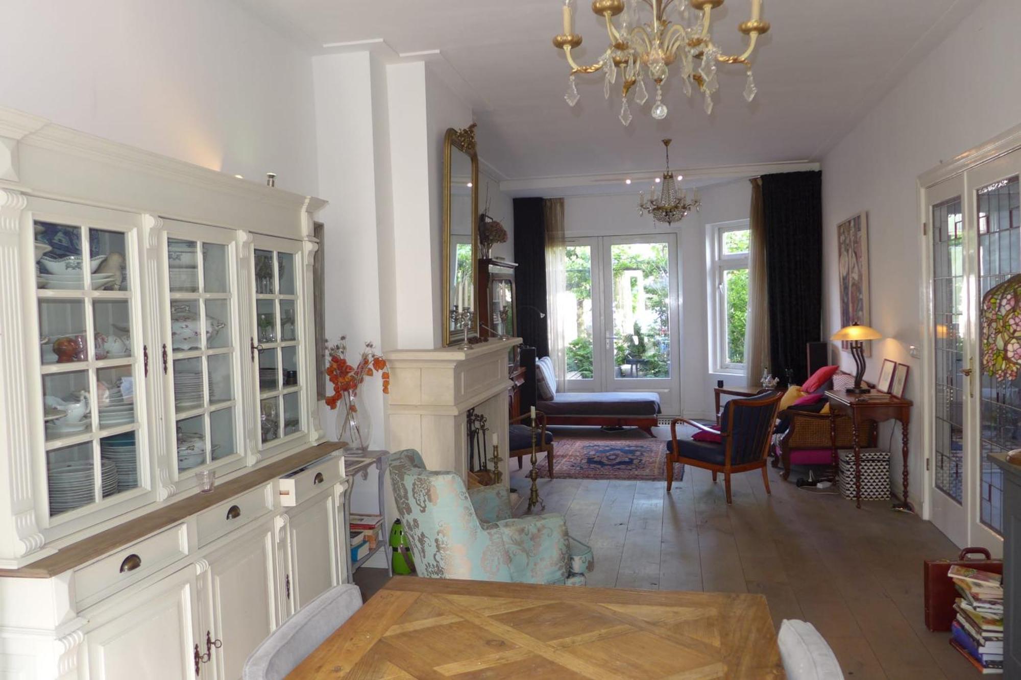 Family Home Marie Zandvoort Eksteriør billede