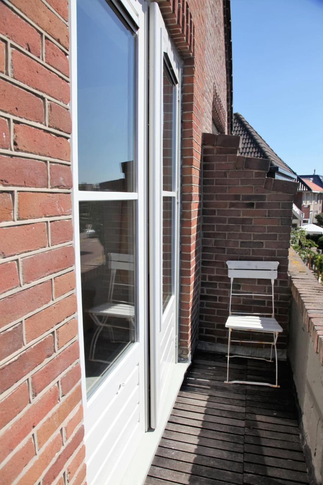 Family Home Marie Zandvoort Eksteriør billede