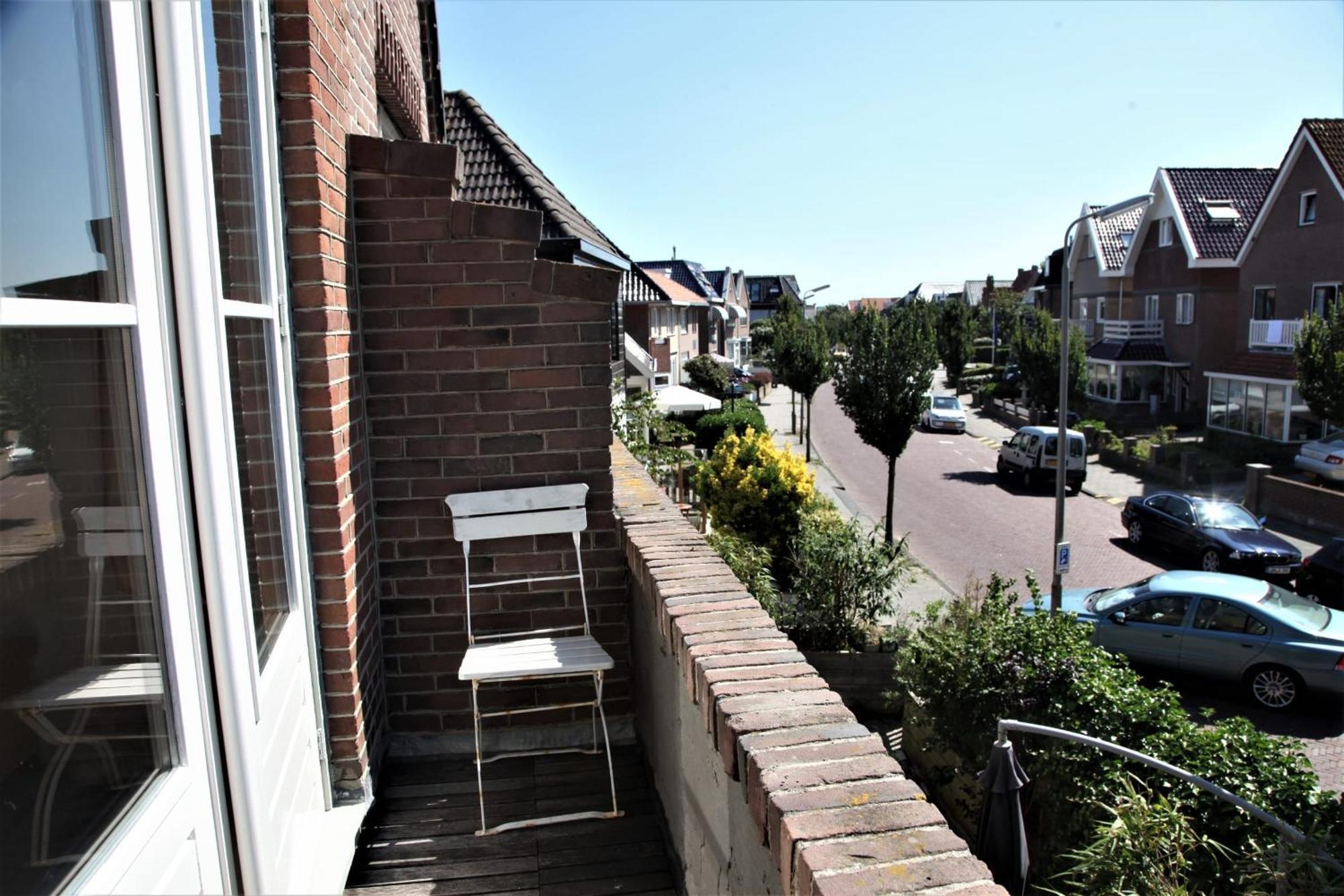 Family Home Marie Zandvoort Eksteriør billede